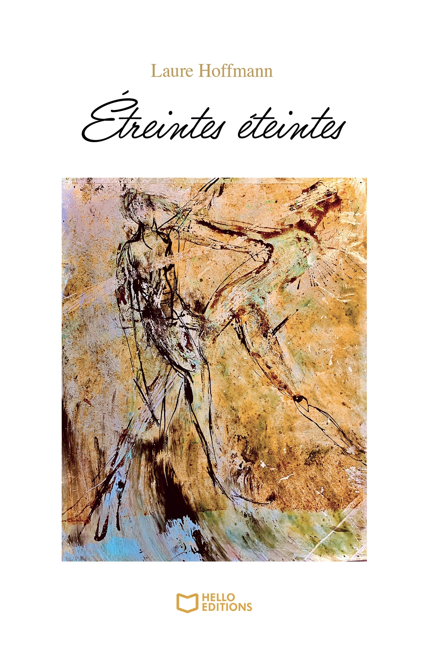 Étreintes Éteintes