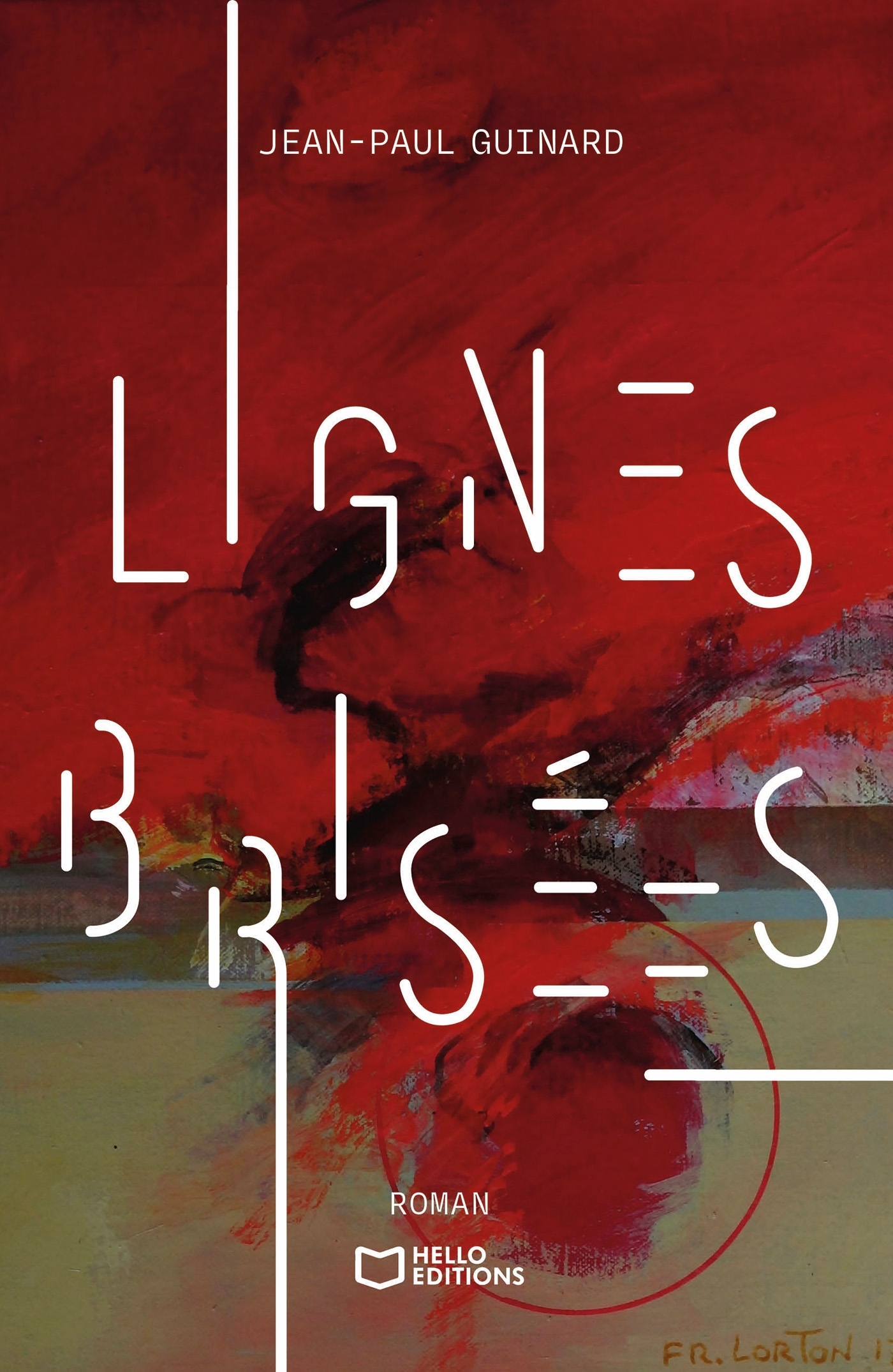 Lignes brisées