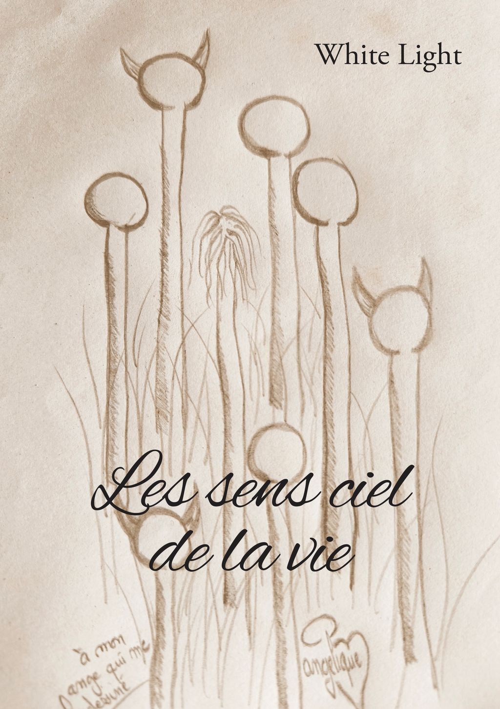 Les sens ciel de la vie