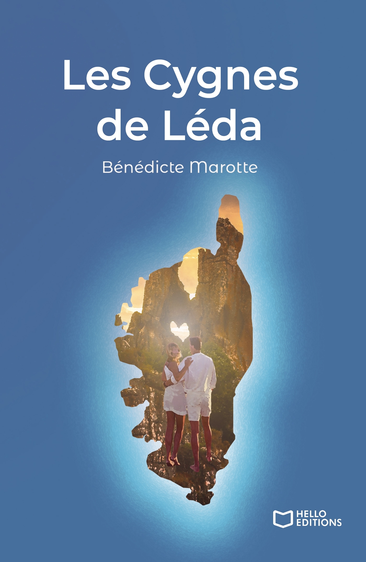 Les Cygnes de Léda
