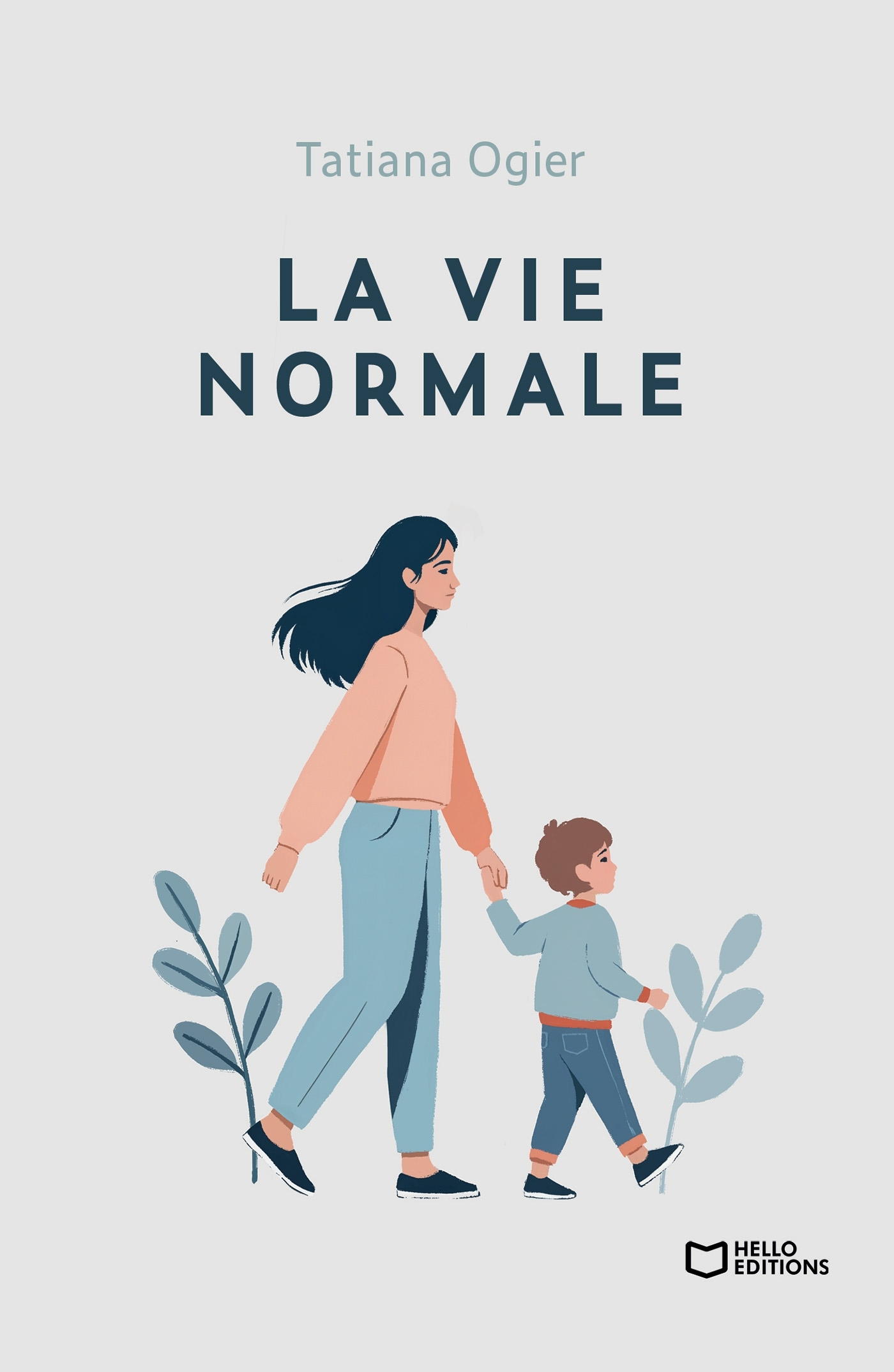 La vie normale