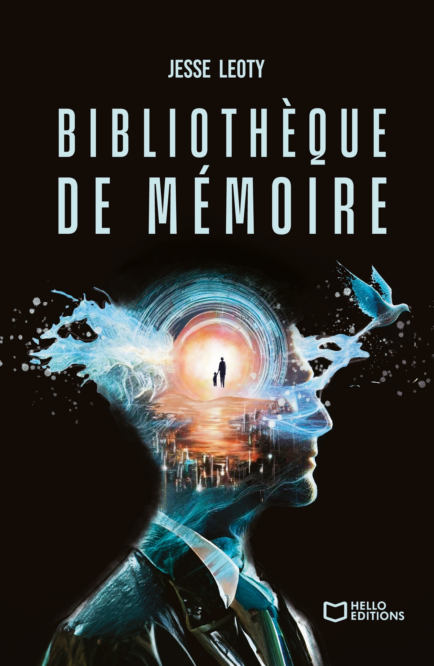 Bibliothèque de mémoire