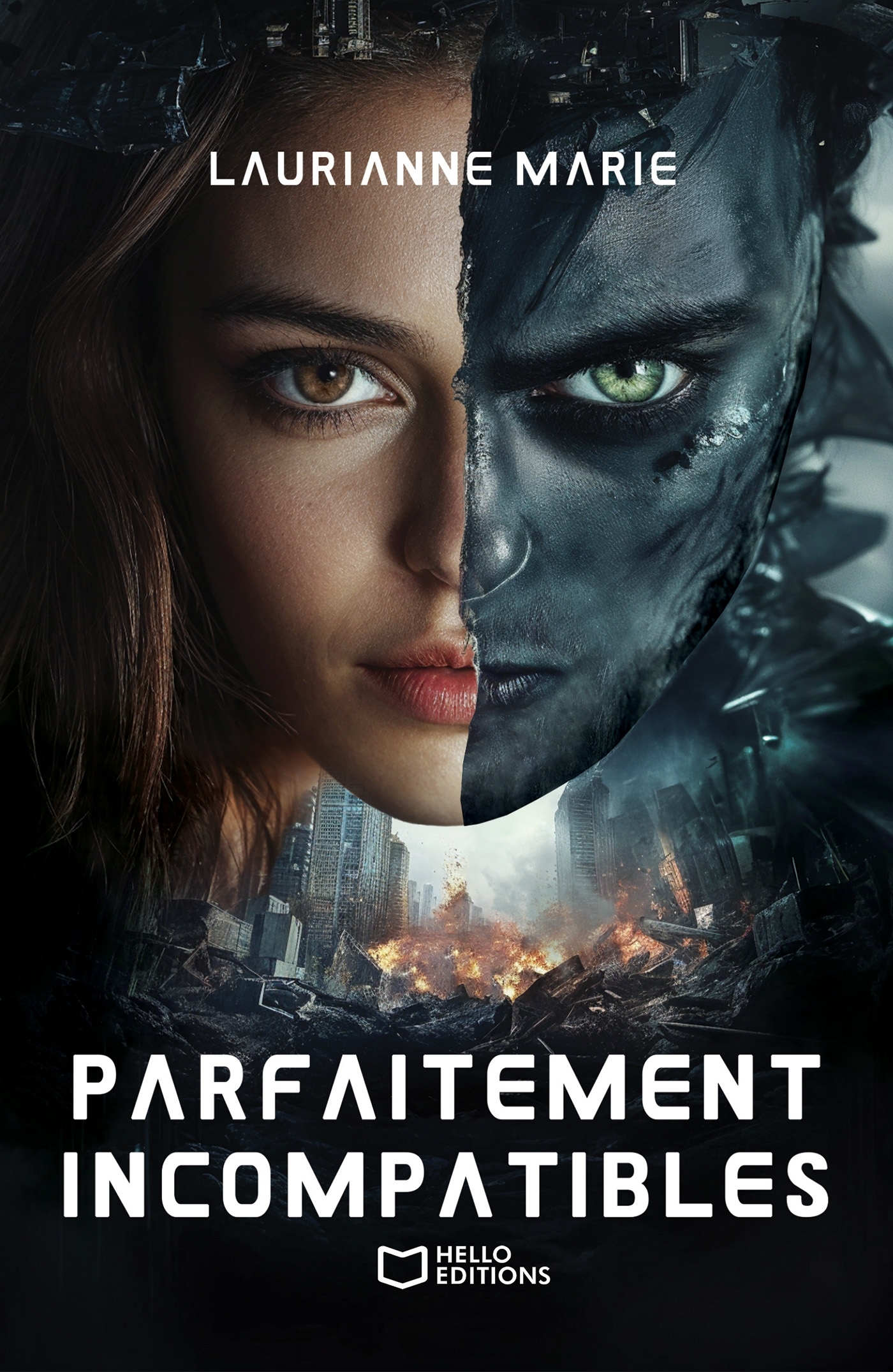 Parfaitement incompatibles