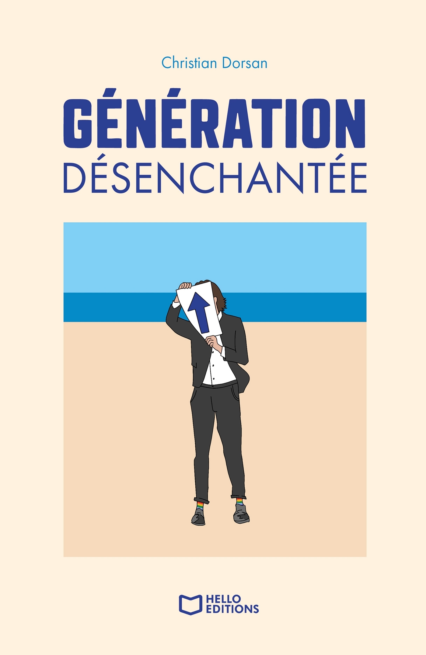 Génération désenchantée
