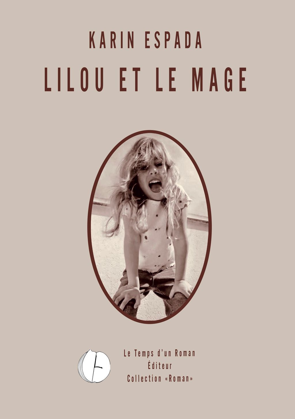 Lilou et le mage