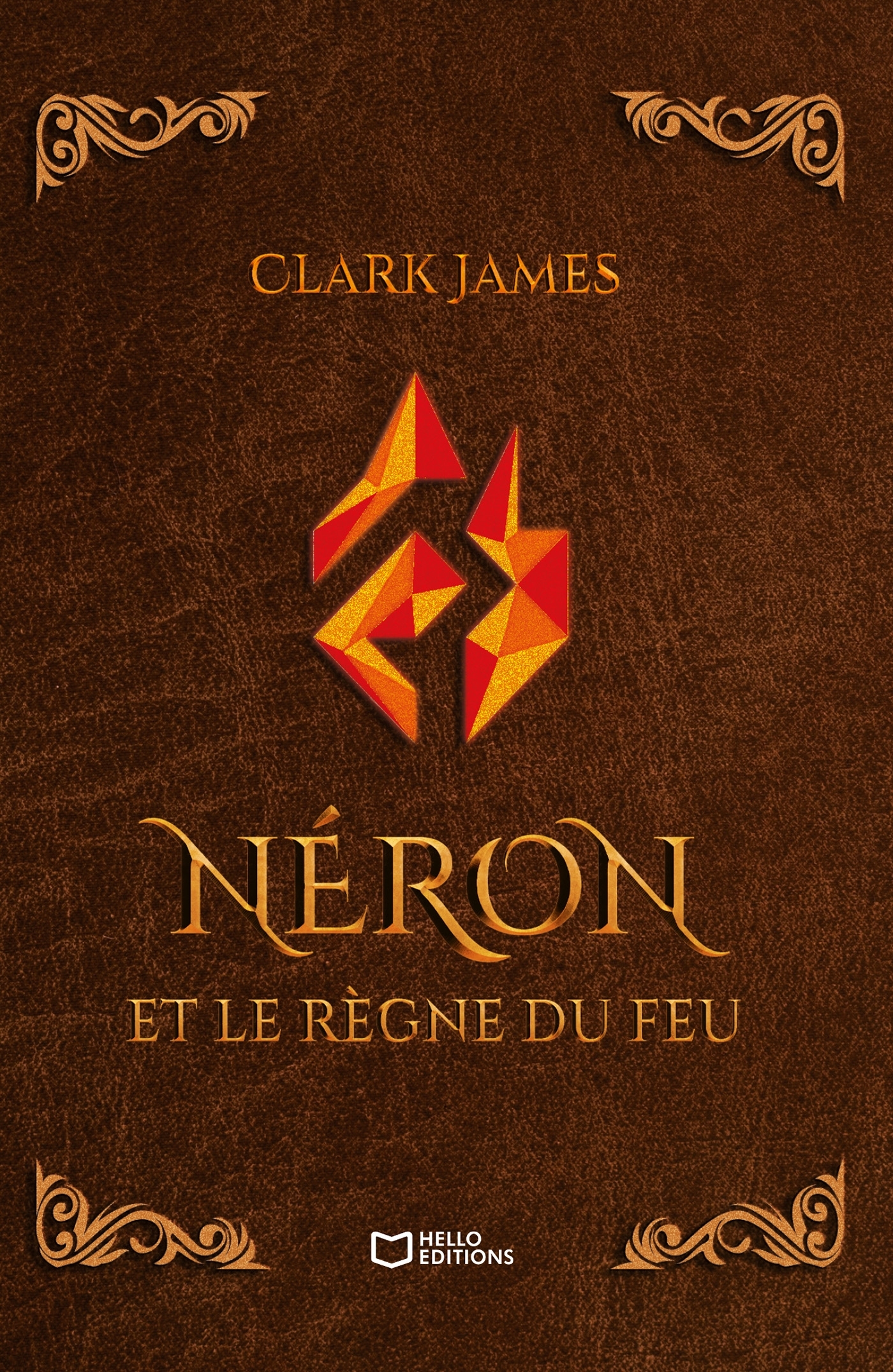 Néron et le règne du Feu