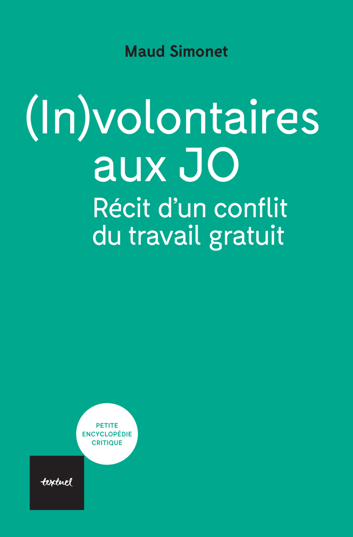(In)volontaires aux JO