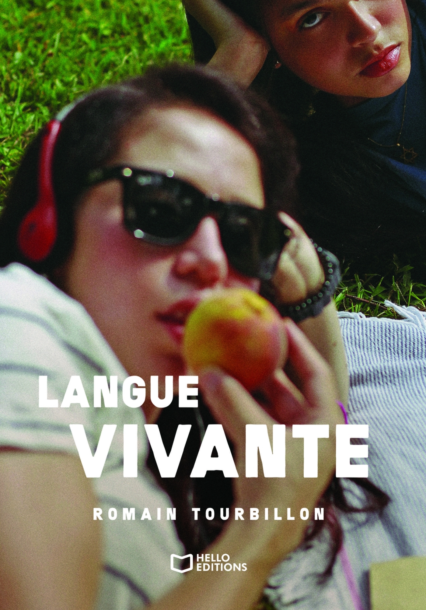 Langue vivante