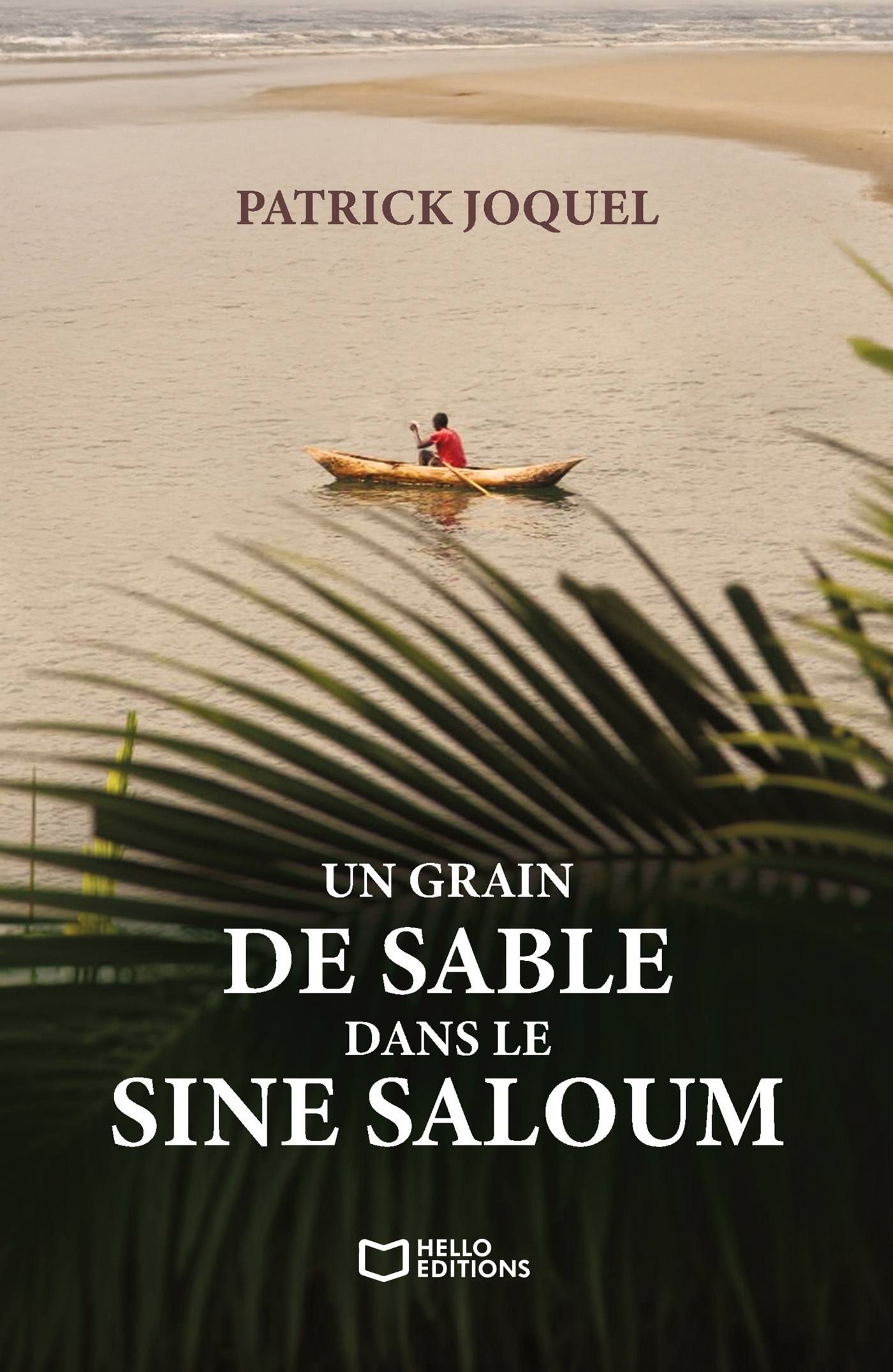 Un grain de sable dans le Sine Saloum