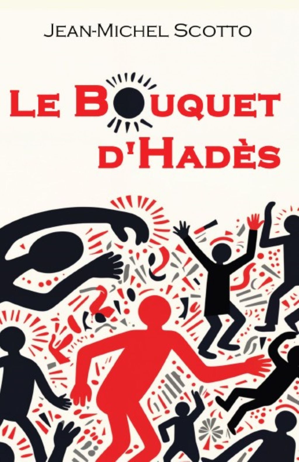 Le bouquet d'Hadès