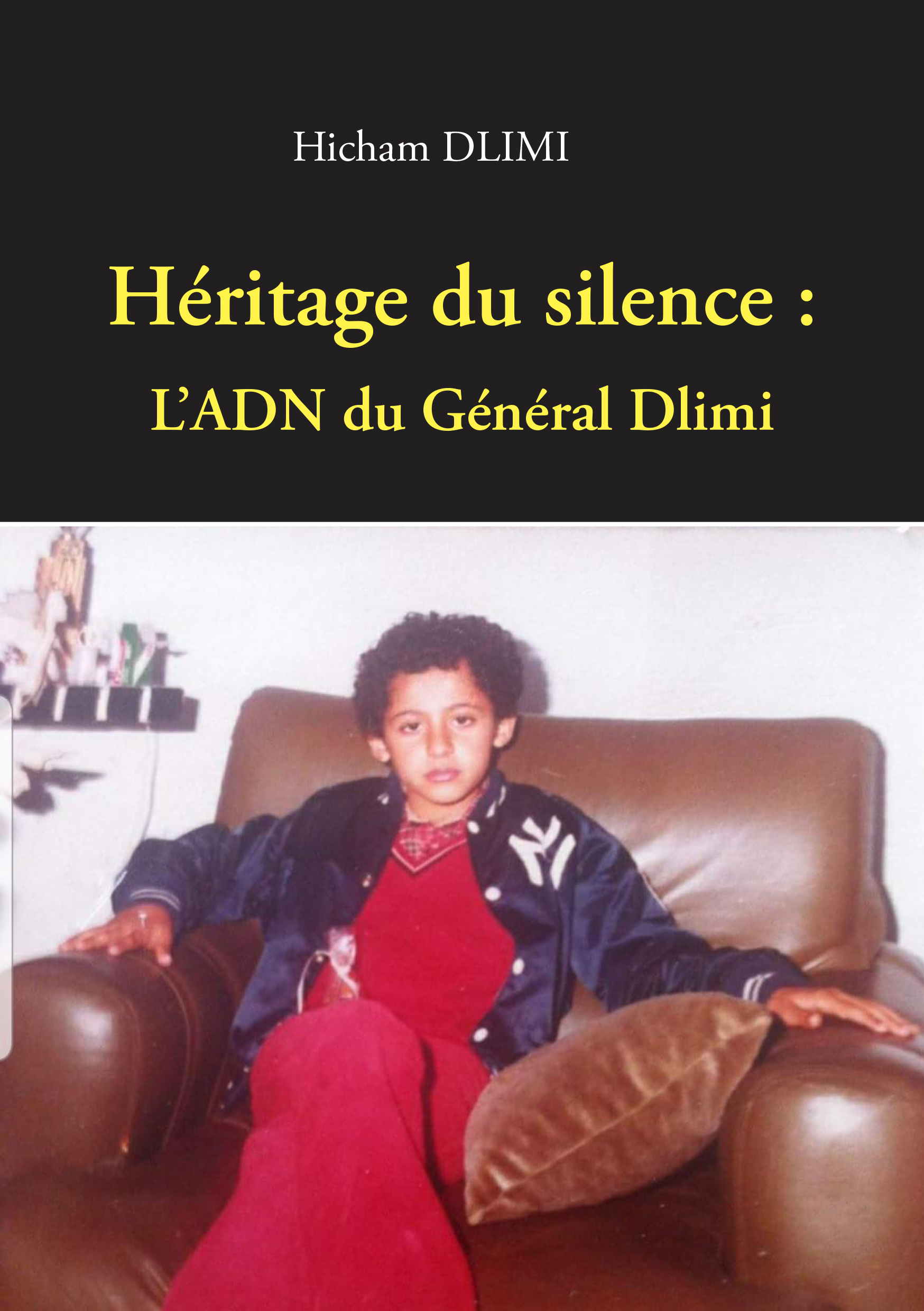 Héritage du Silence