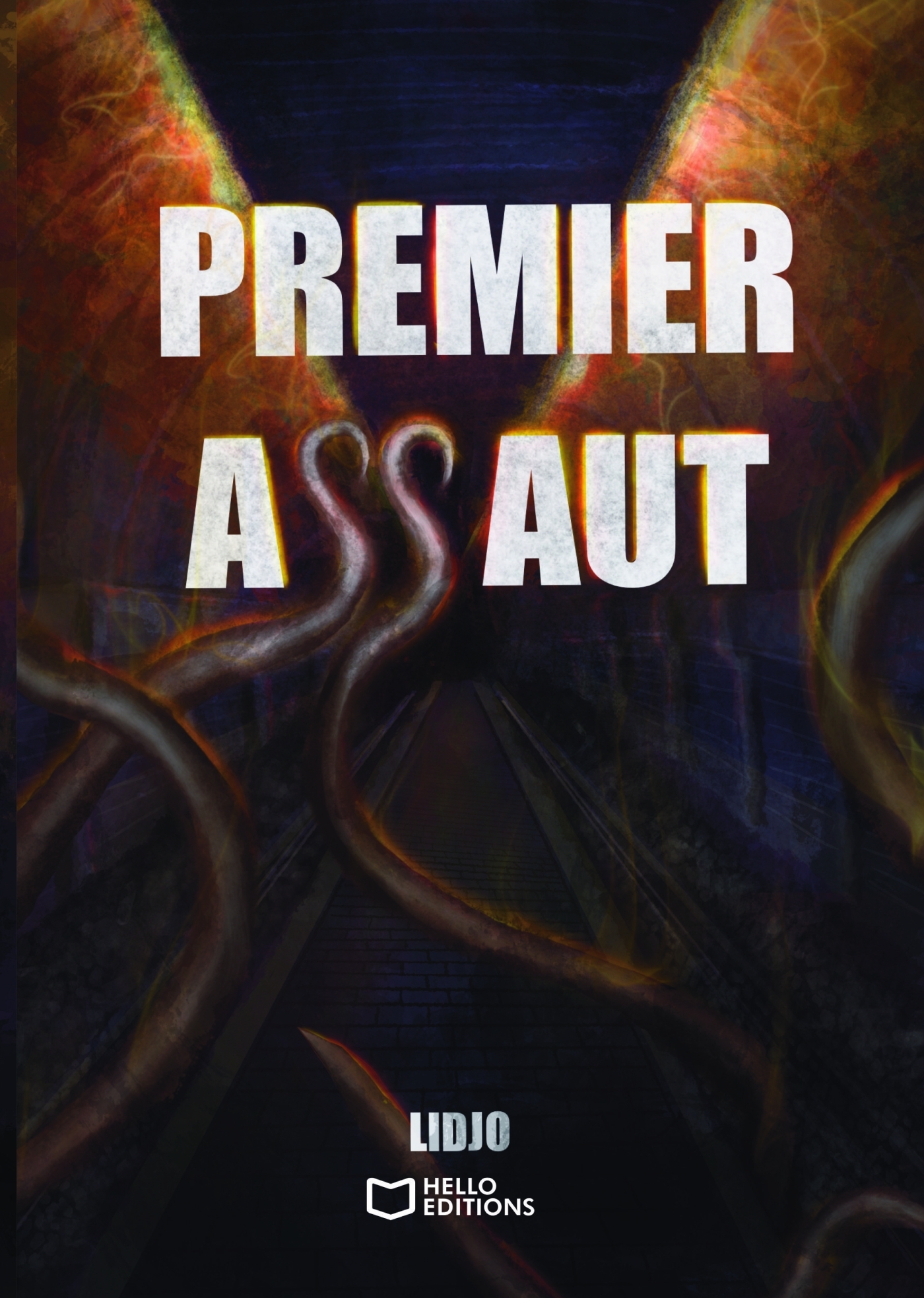 Premier Assaut