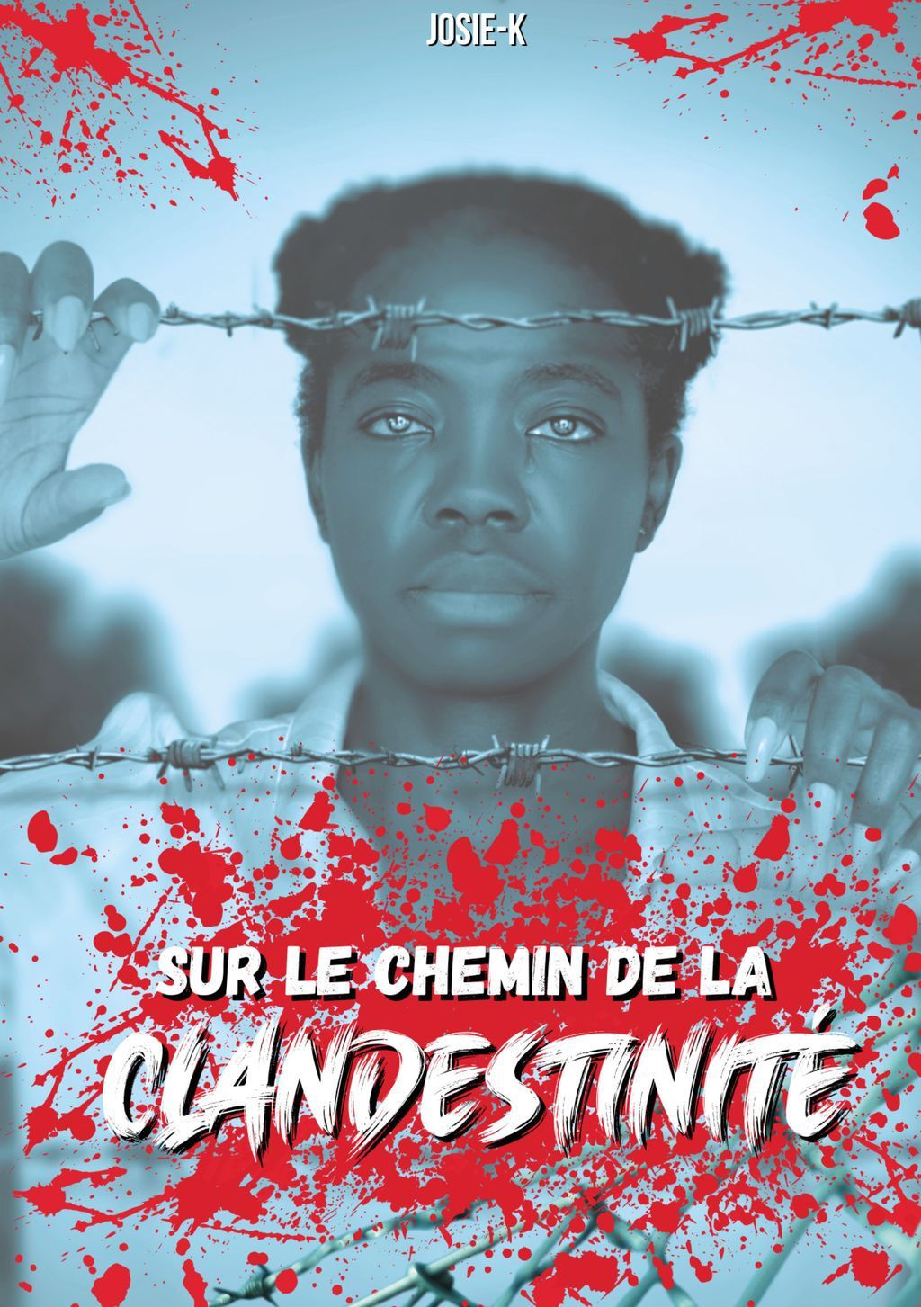 Sur le chemin de la clandestinité