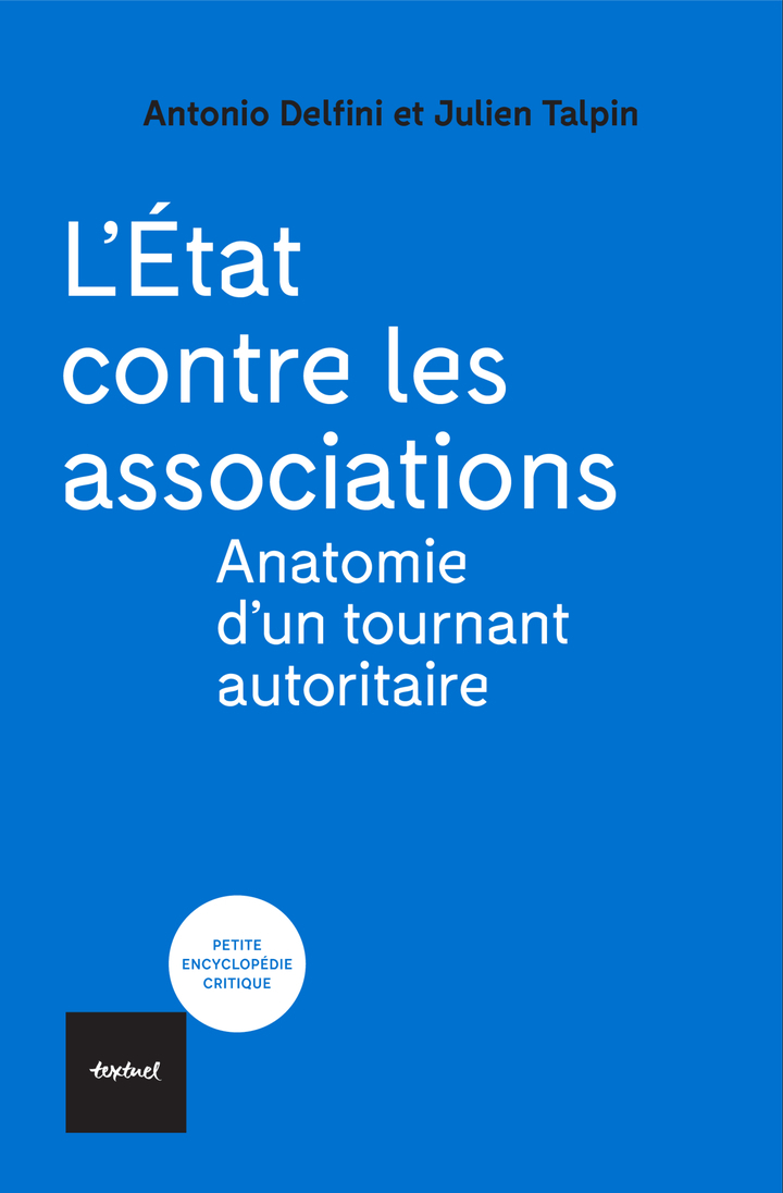 L'ETAT CONTRE LES ASSOCIATIONS