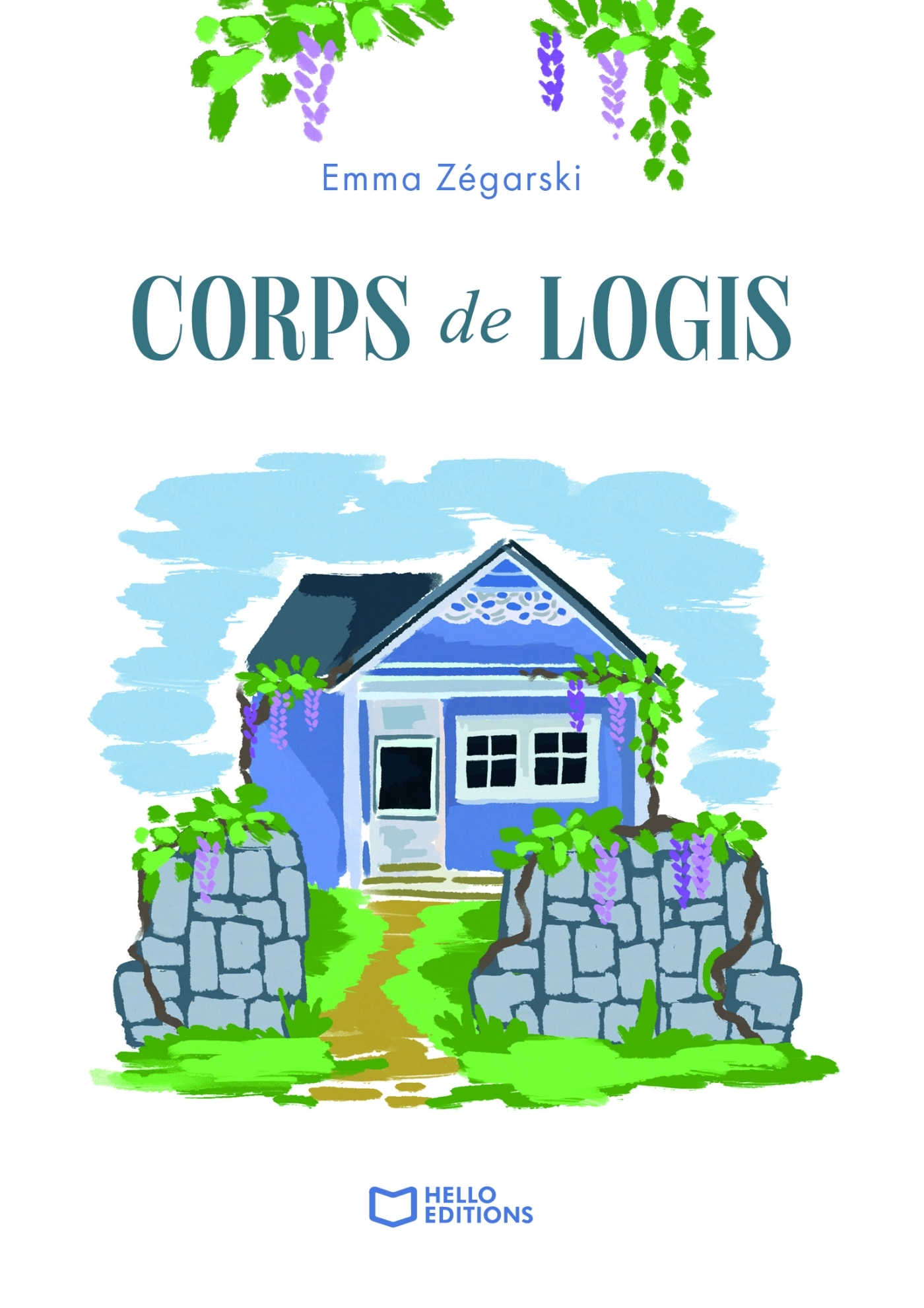 Corps de logis