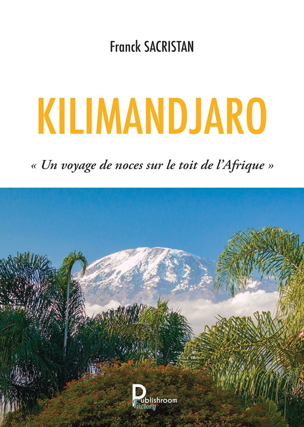 KILIMANDJARO