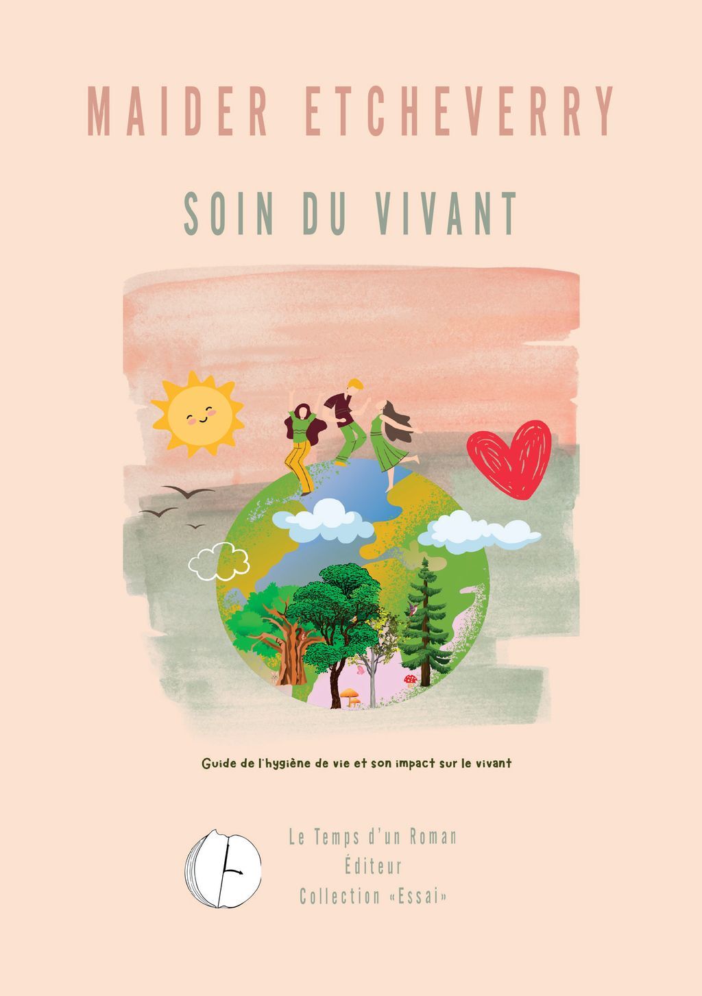 Soin du vivant