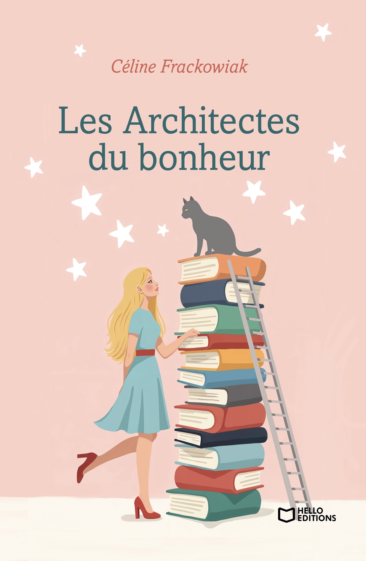 Les Architectes du bonheur