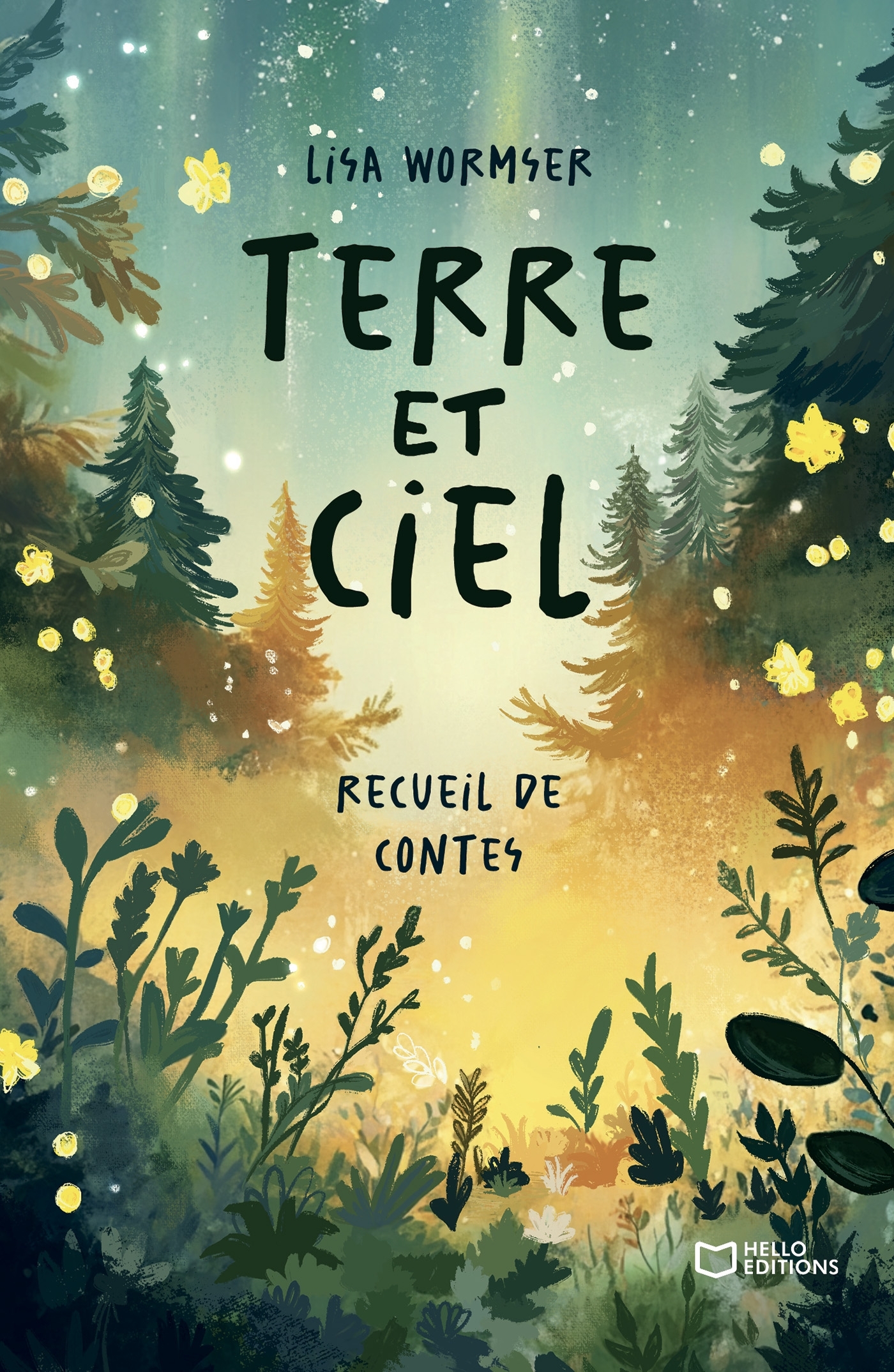 Terre et Ciel
