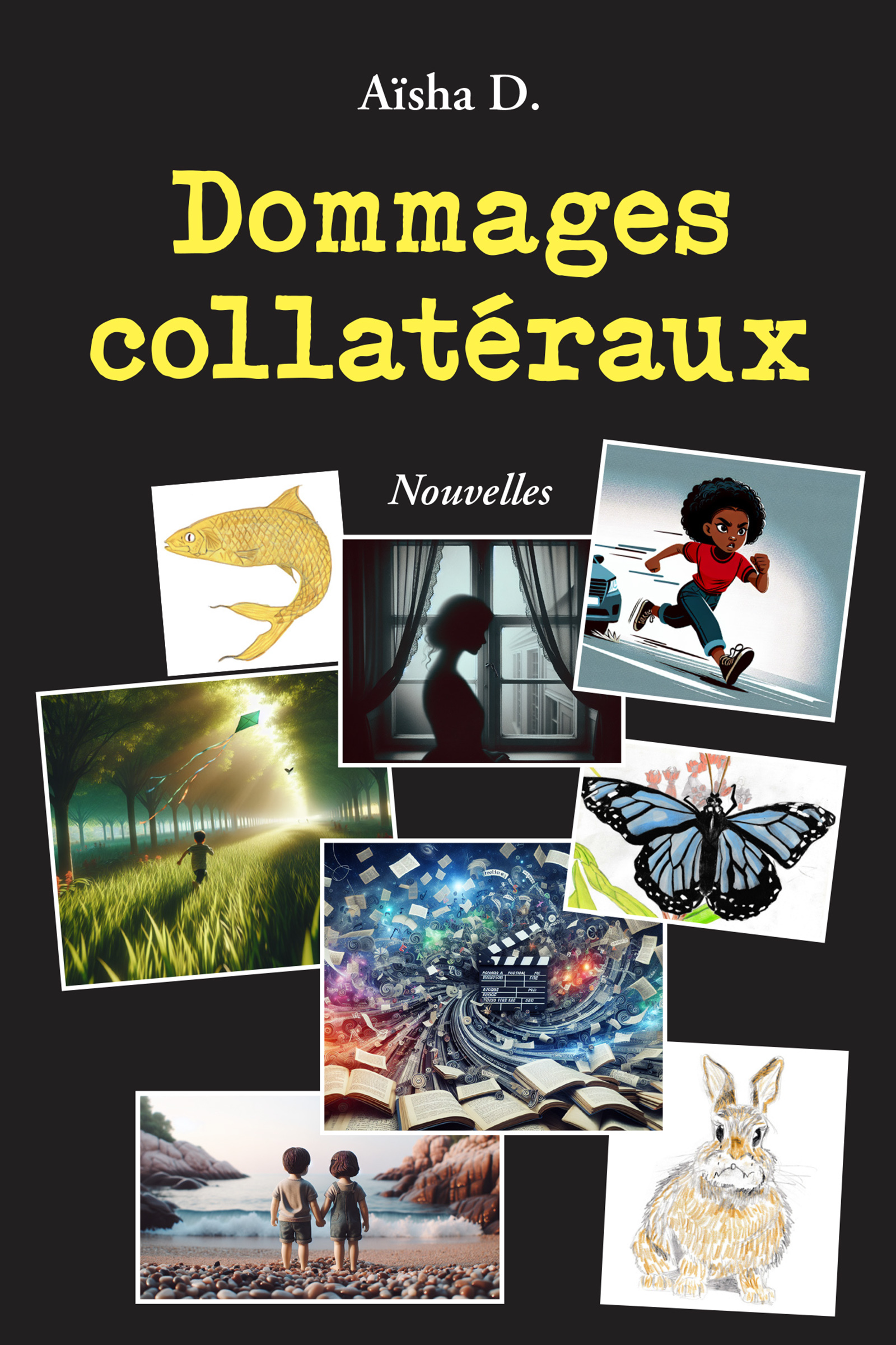 Dommages collatéraux