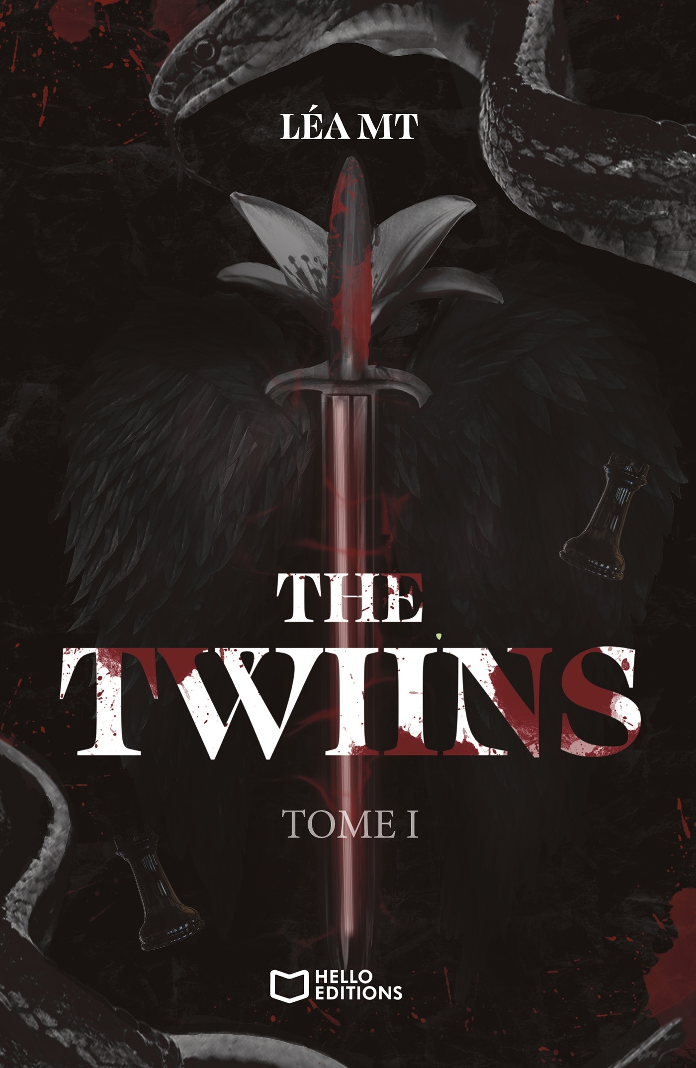 The Twiins - Tome I