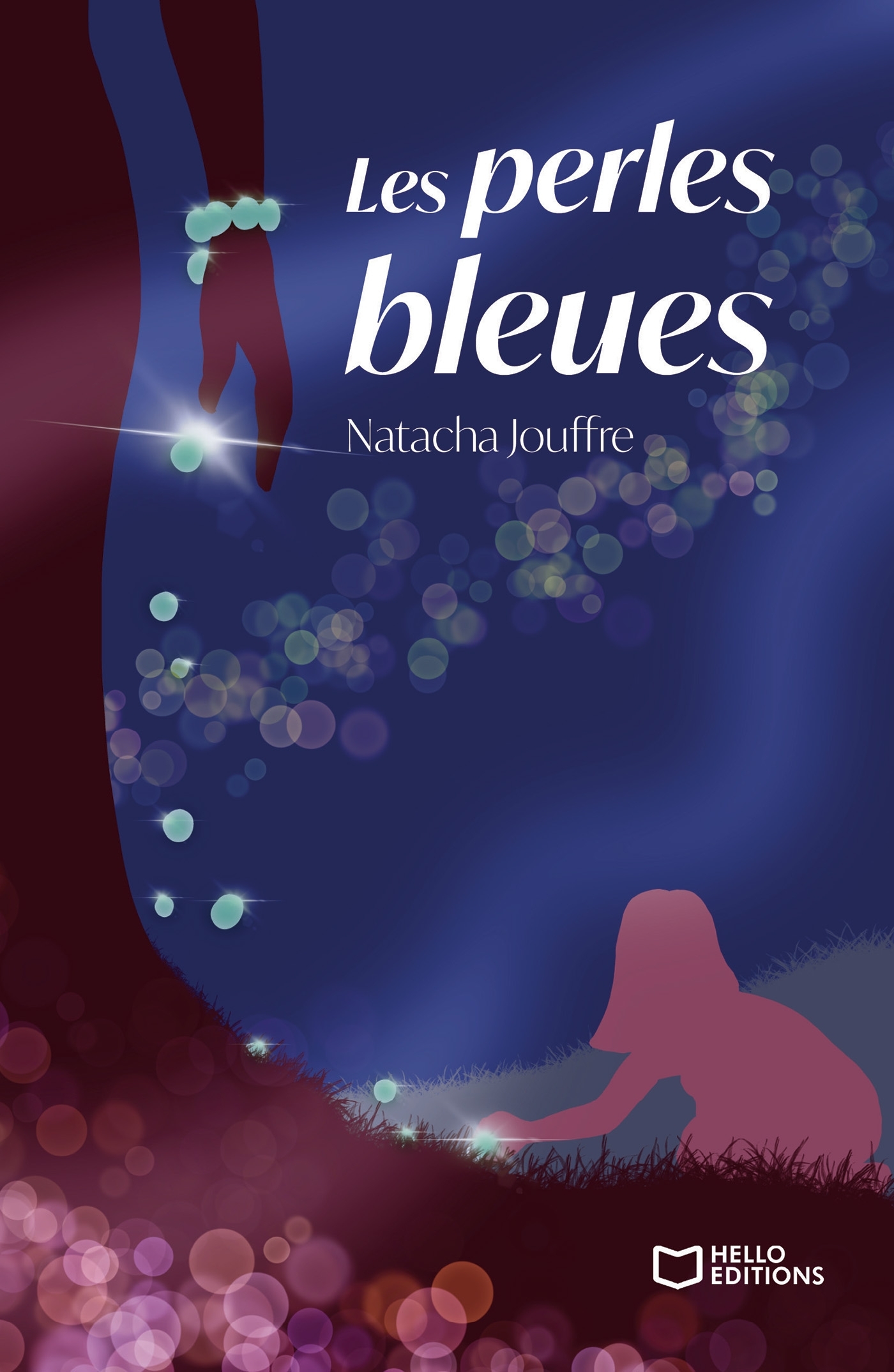Les Perles bleues