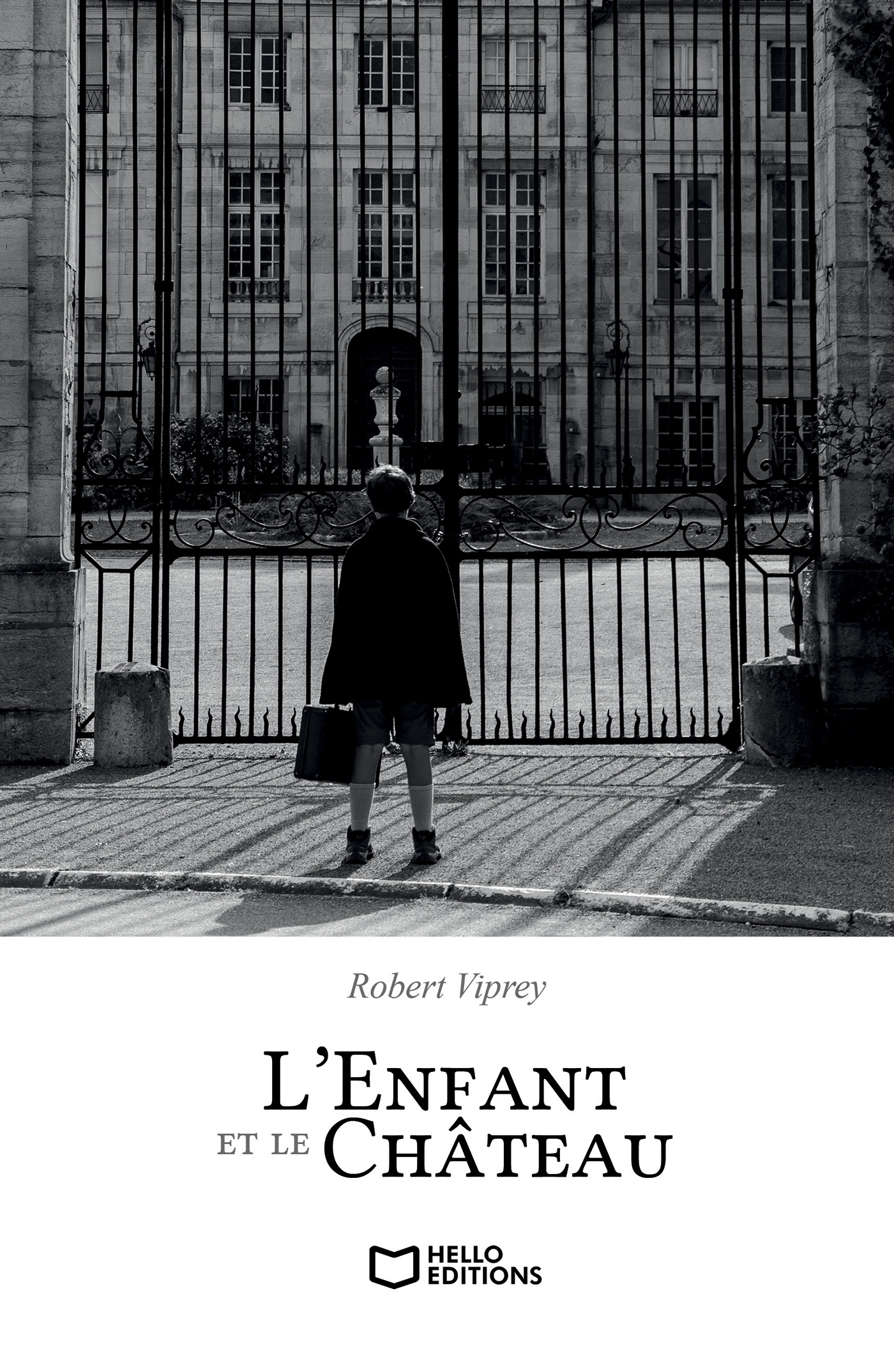 L'Enfant et le Château