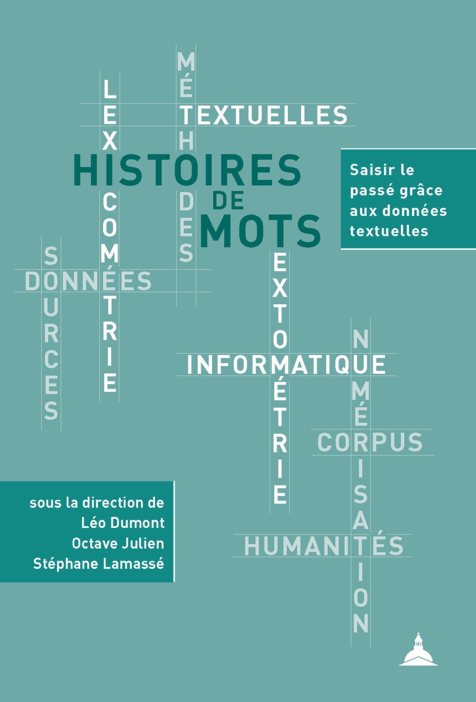 Histoires de mots