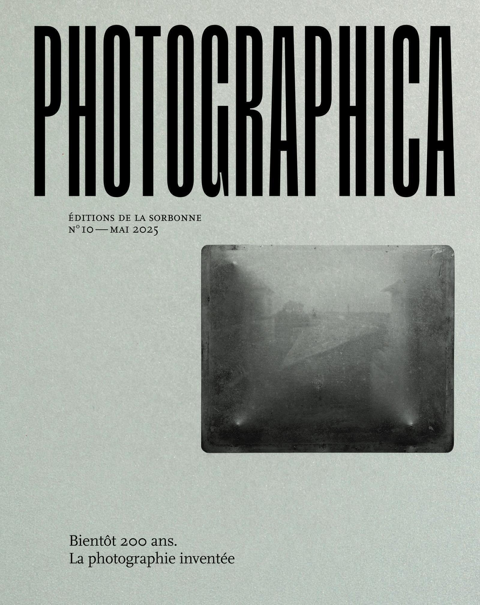 Photographica no 10