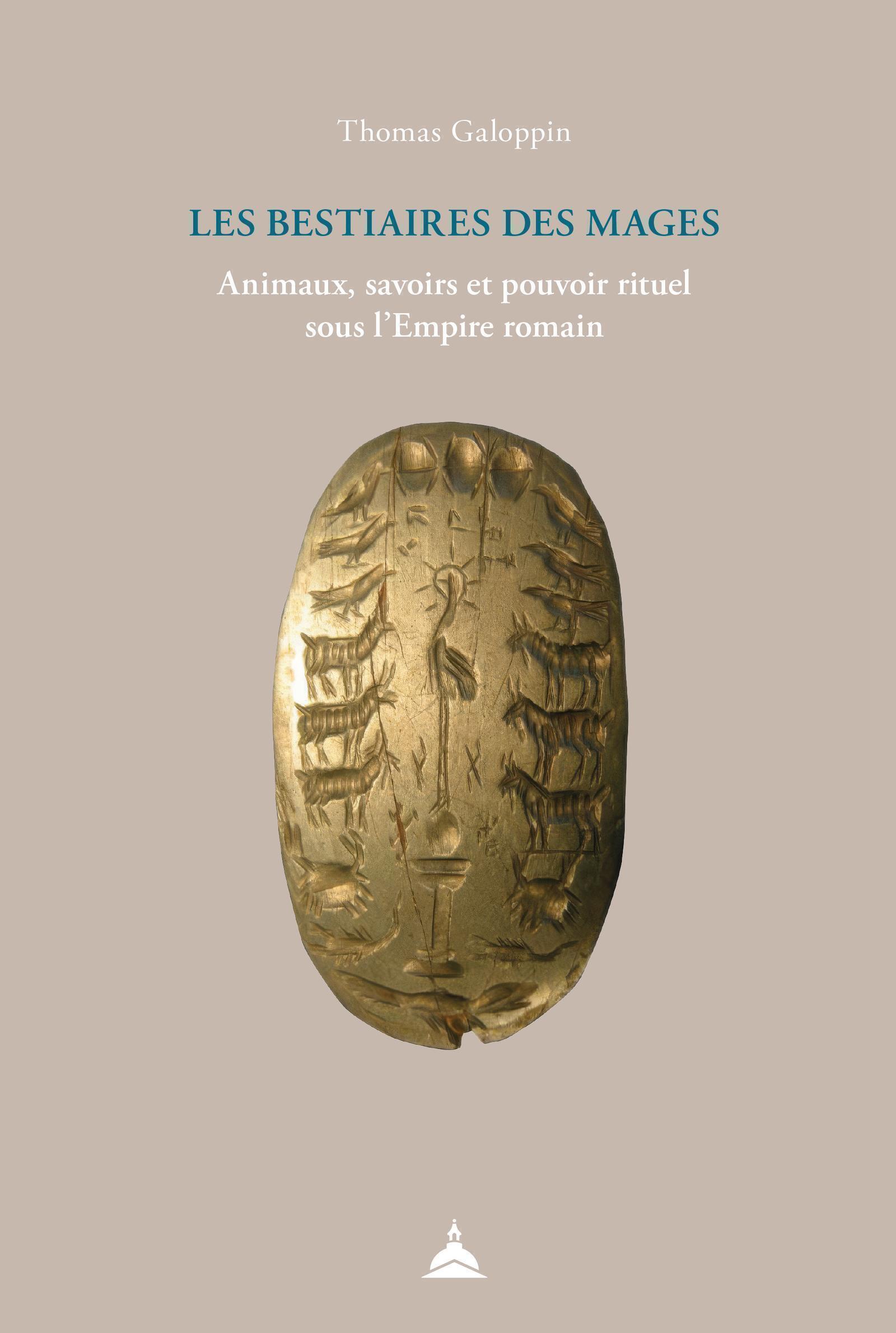 Les bestiaires des mages