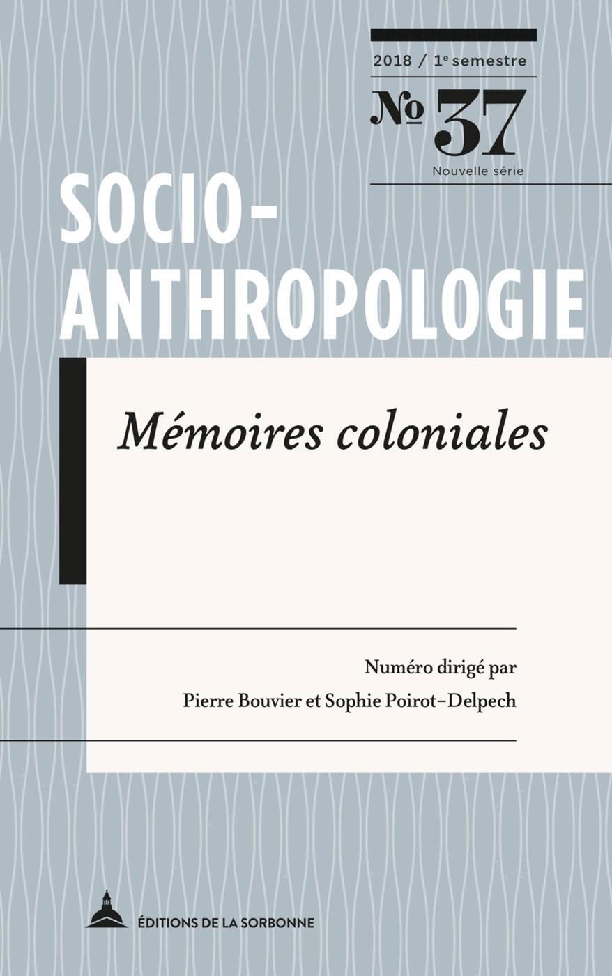 Mémoires coloniales
