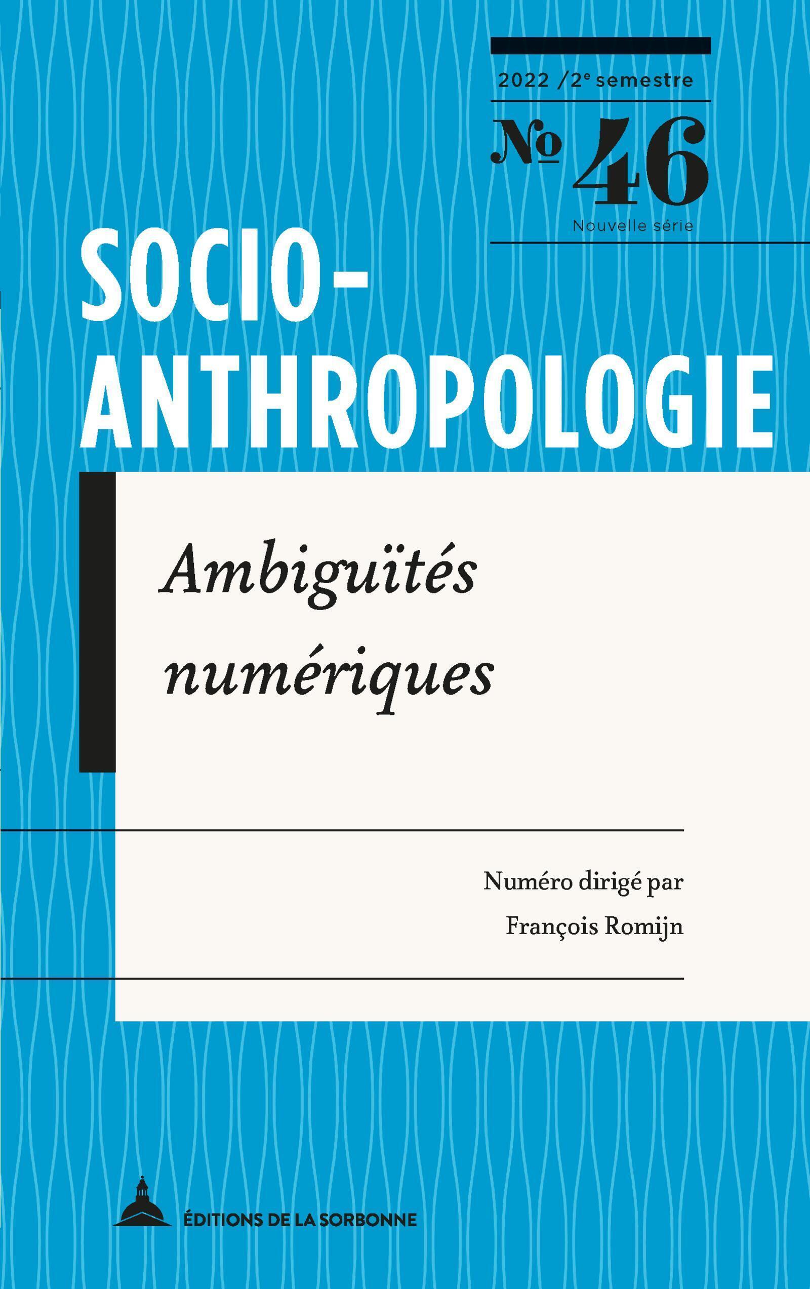 Ambiguïtés numériques