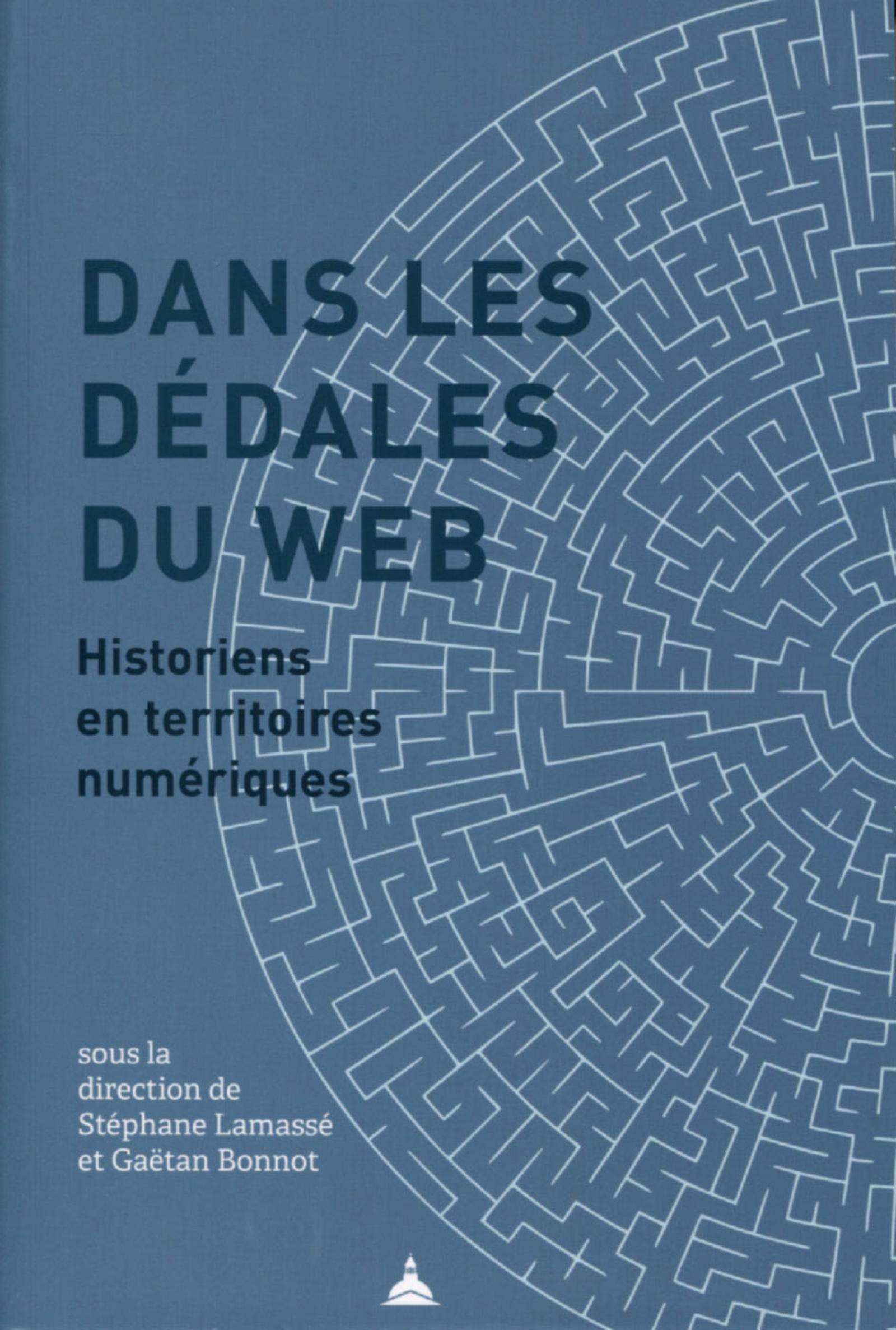 Dans les dédales du web