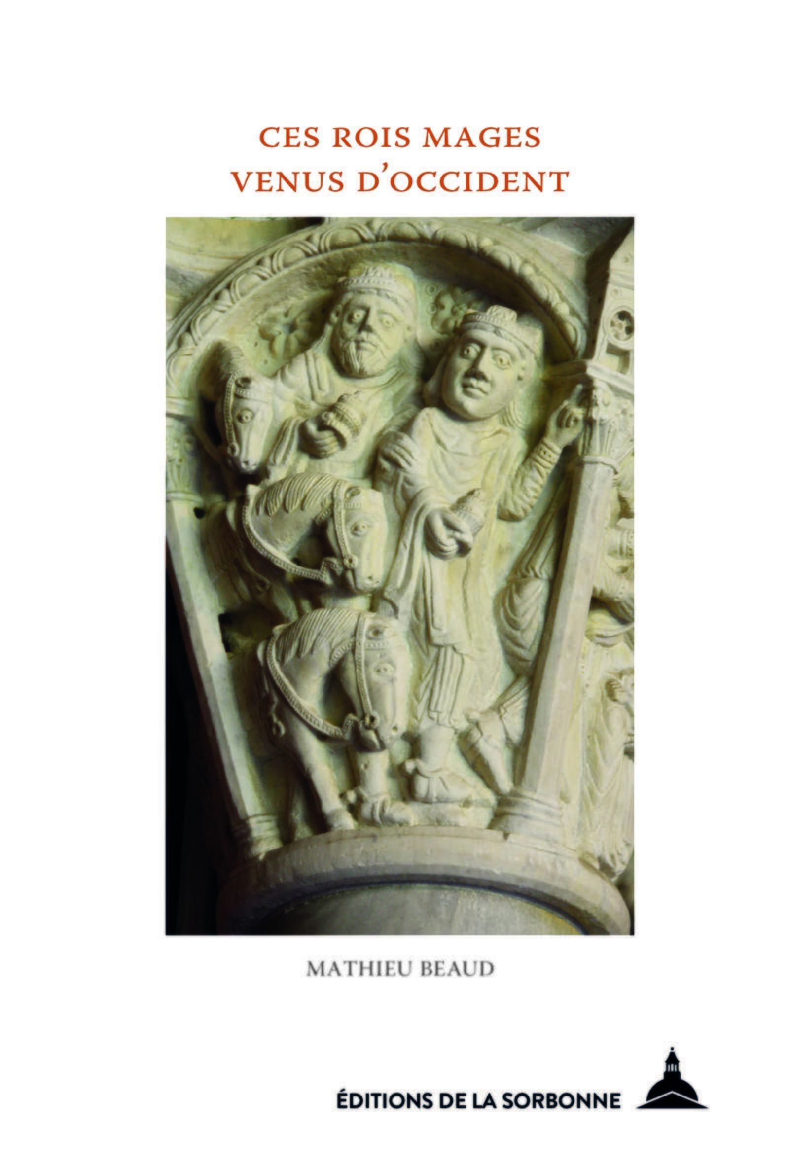 Ces Rois mages venus d'Occident