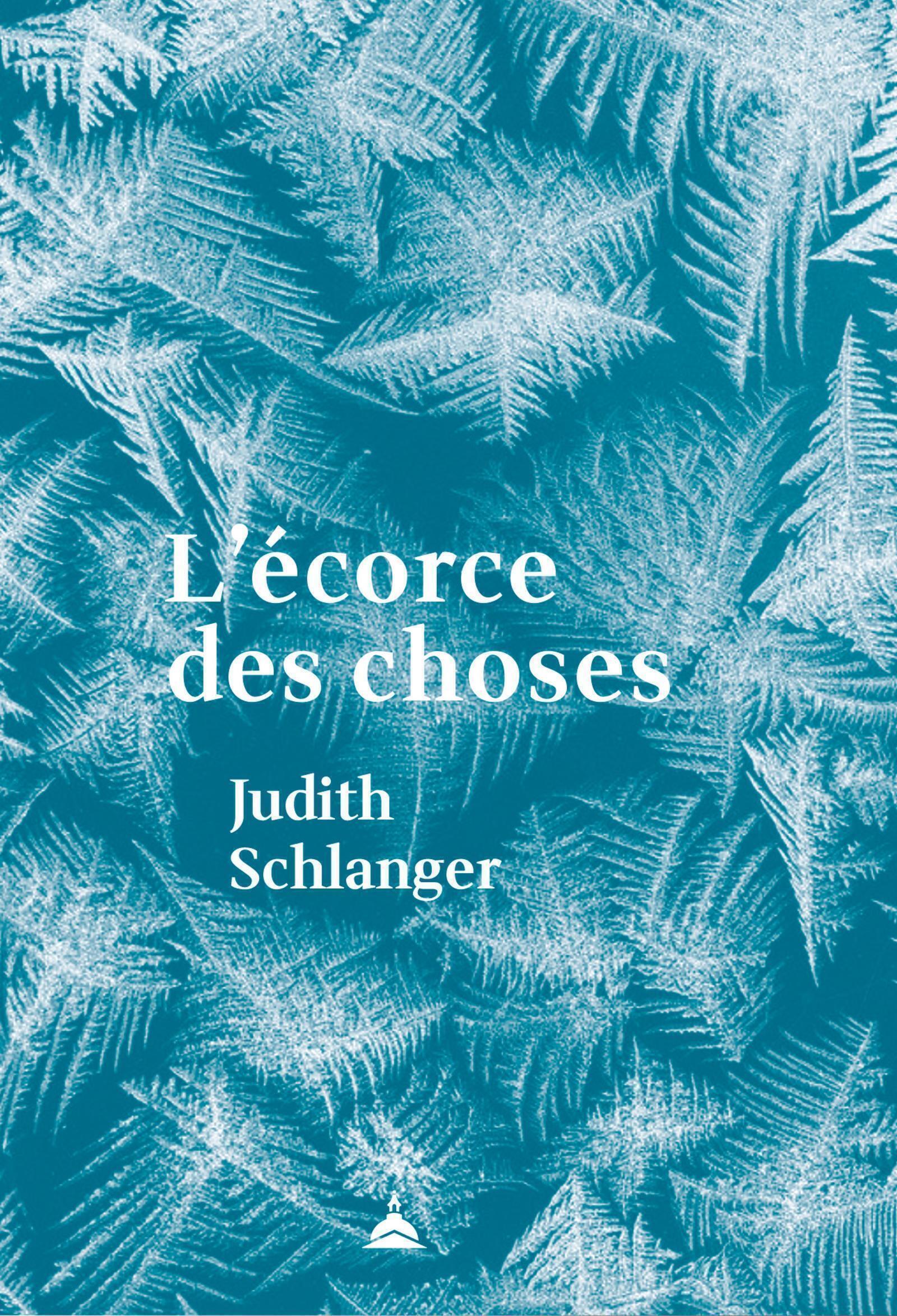 L'écorce des choses
