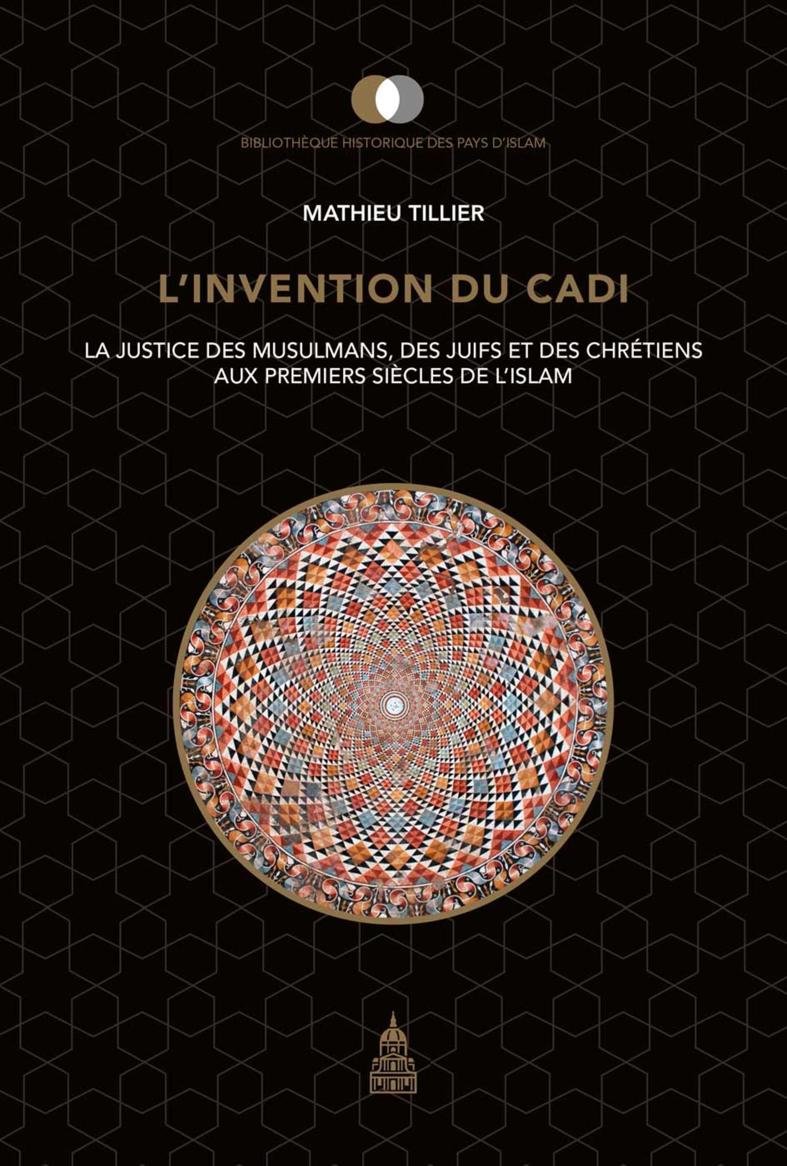 L'invention du cadi