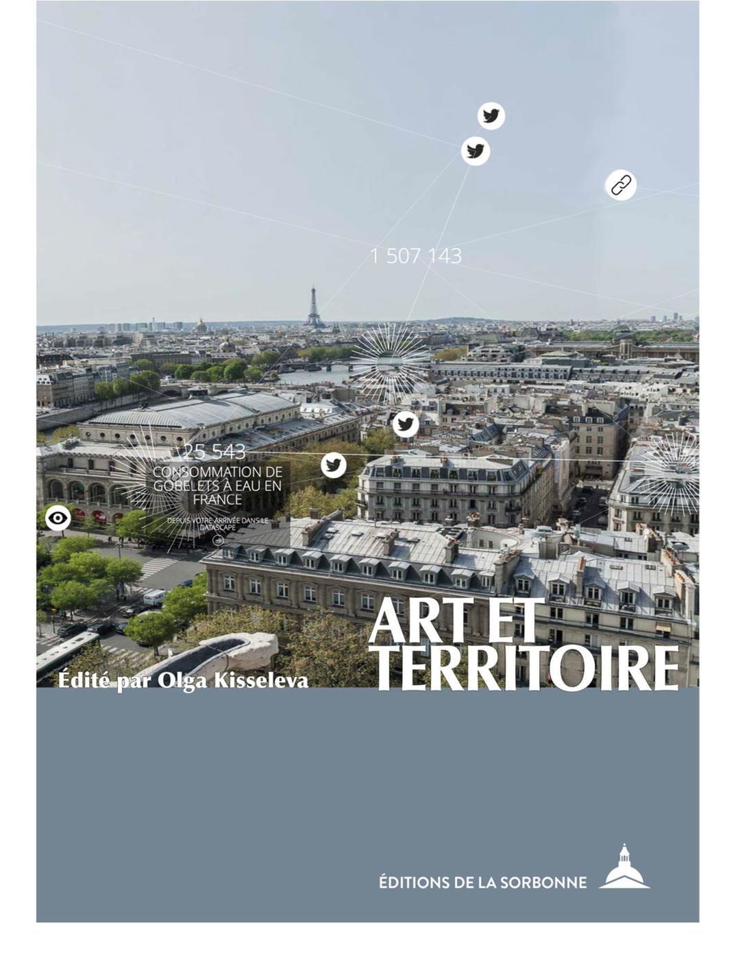 Art et territoire