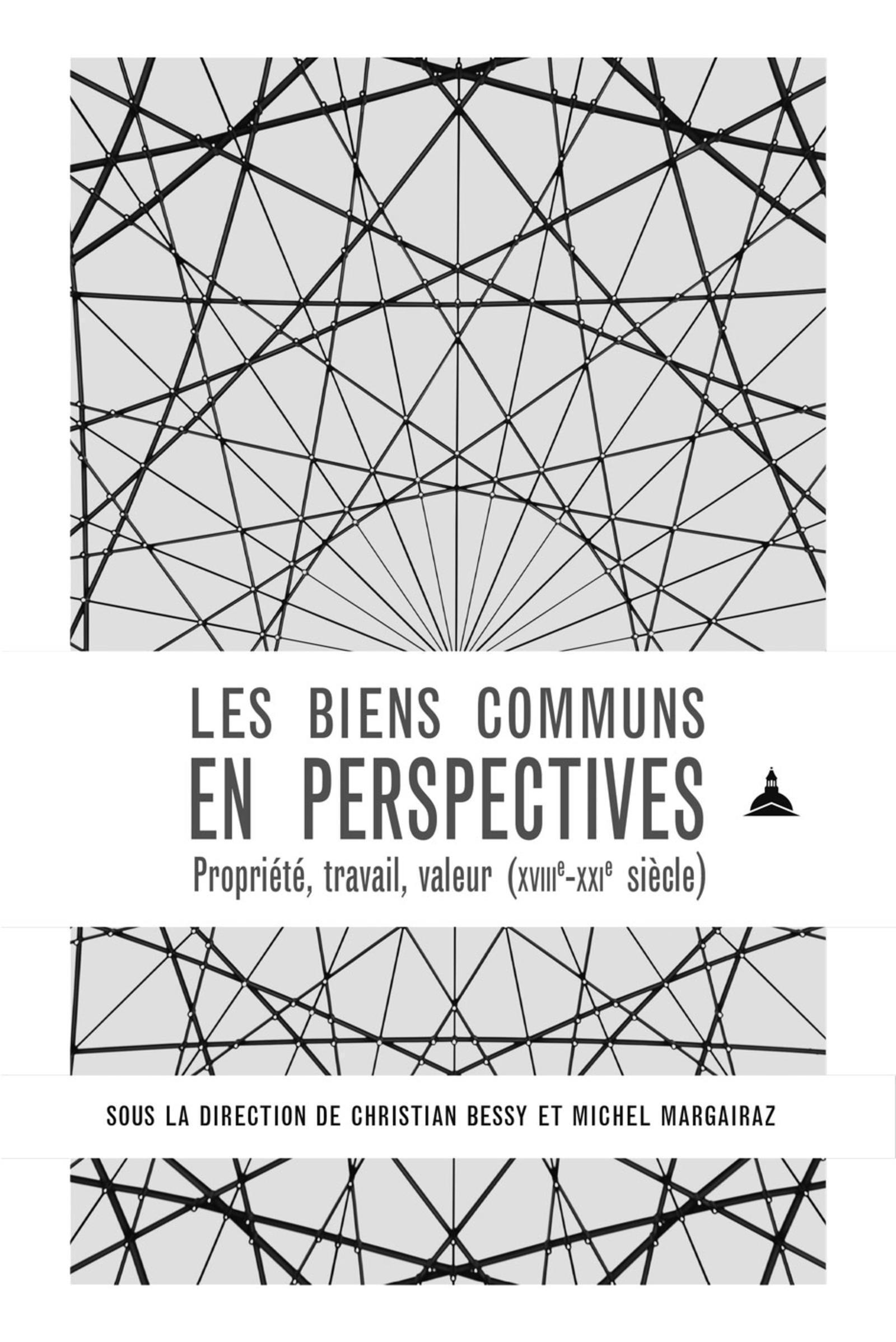 Les biens communs en perspectives