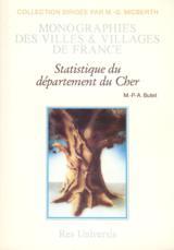 CHER (DEPARTEMENT DU CHER)