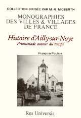 AILLY-SUR-NOYE (HISTOIRE D')