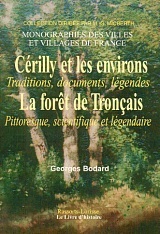 CERILLY ET SES ENVIRONS