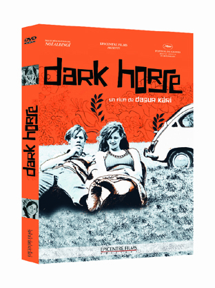 DARK HORSE - DVD
