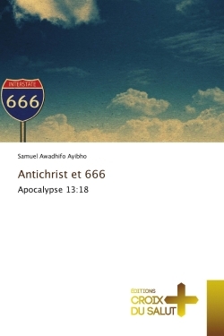 Antichrist et 666