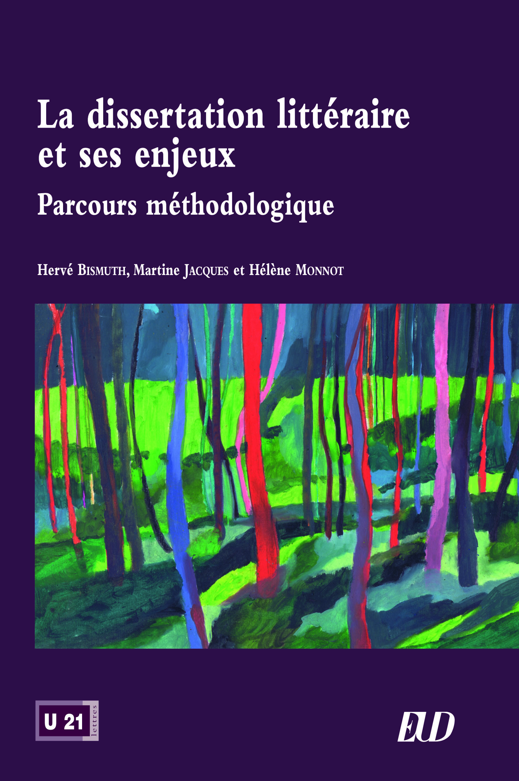 La dissertation littéraire et ses enjeux