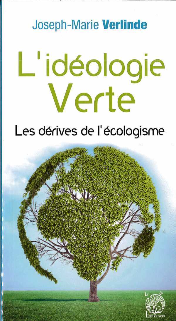 L'idéologie verte