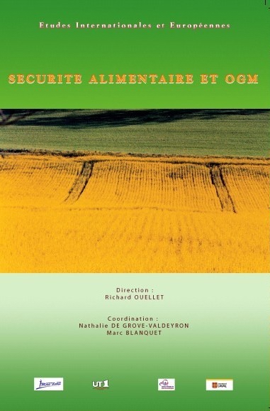 securite alimentaire et ogm