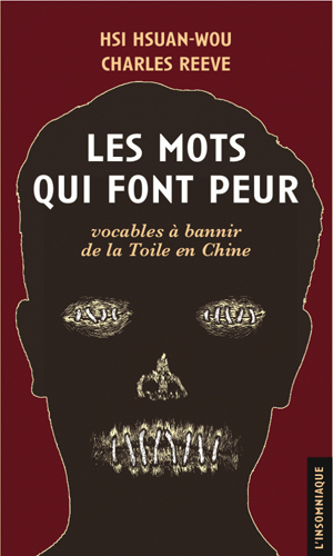 Les Mots qui font peur