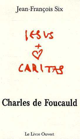 Charles de Foucauld