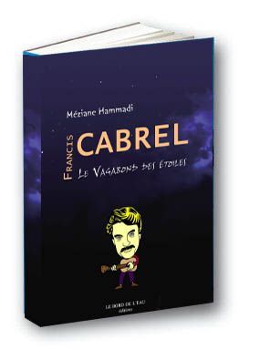 Francis Cabrel,Le Vagabond des Étoiles