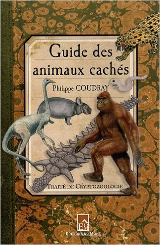Guide des animaux caches